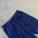 CALÇA MOLETOM NK - AZUL
