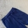 CALÇA MOLETOM NK - AZUL