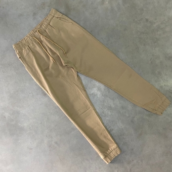 CALÇA JOGGER