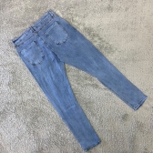 CALÇA BROW JEANS 3
