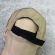 BONÉ 5PANEL SUP - BEGE