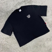 CAMISETA TRIP SIDE OVER BOXY