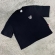 CAMISETA TRIP SIDE OVER BOXY