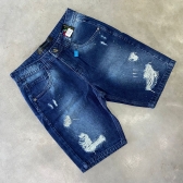 BERMUDA CITY DENIM 11