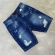 BERMUDA CITY DENIM 11