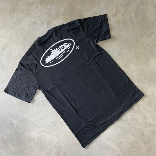 CAMISETA CTZ - PRETA