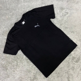 CAMISETA 30.1 PUM - PRETO