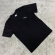 CAMISETA 30.1 PUM - PRETO