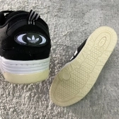 TENIS ADI - PRETO/BRANCO