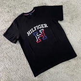 COTTON T.H 02 - PRETA