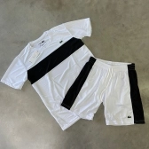 CONJUNTO DRIFIT LAC - BRANCO