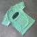 CAMISETA COTTON AMR - VERDE