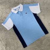 POLO LAC PREMIUM - AZUL CLARO