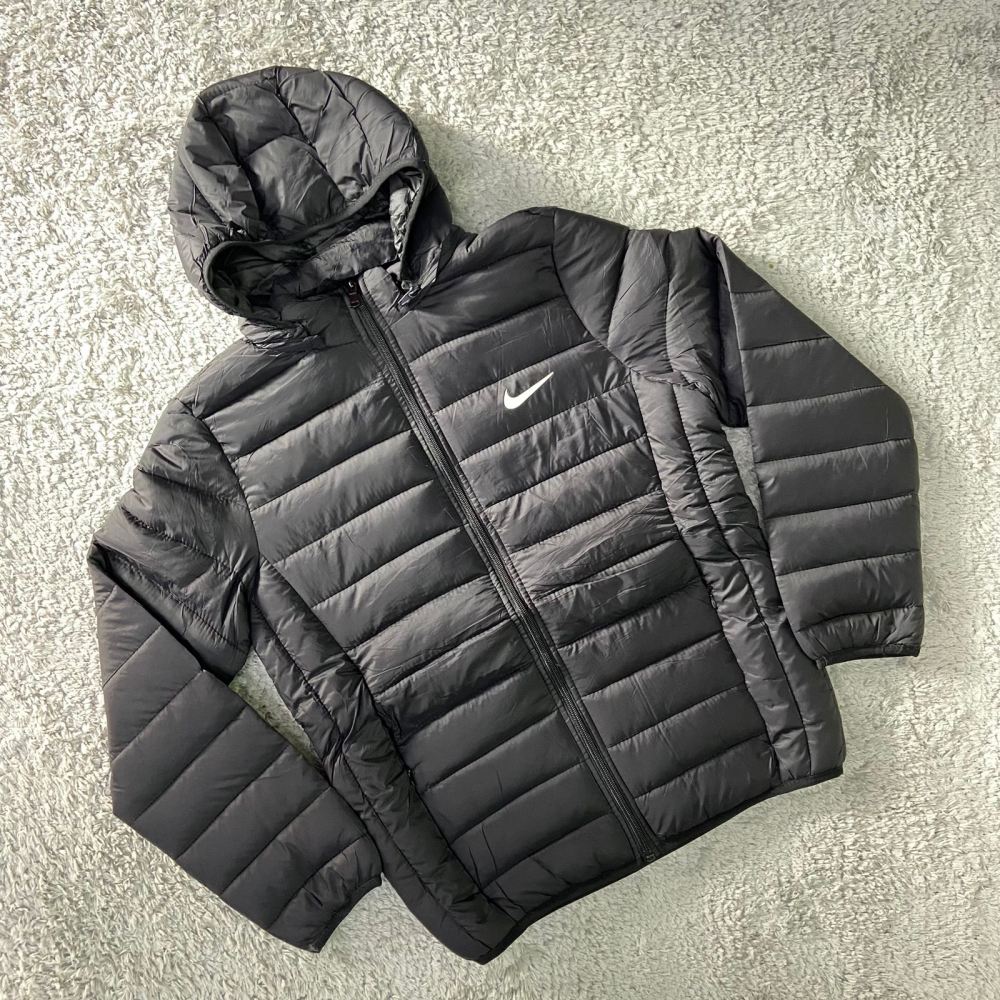 JAQUETA PUFFER NK