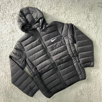 JAQUETA PUFFER NK