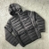 JAQUETA PUFFER NK