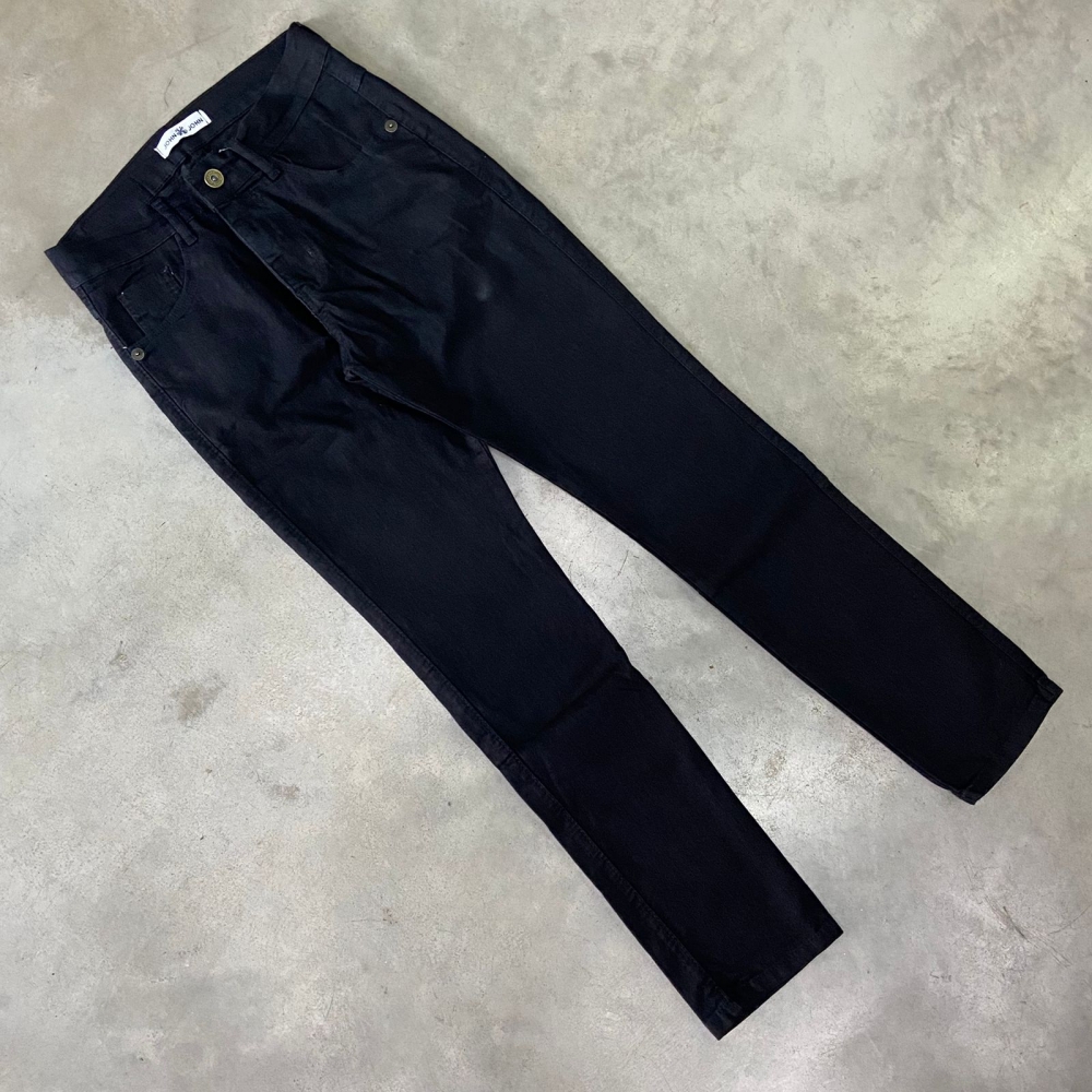 CALÇA PLUS PRETA