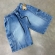 CARGO JEANS TRIP SIDE
