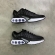 TENIS DN - PRETO BRA