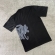CAMISETA 30.1 SYN 02 - PRETA
