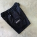 CARGO TRIP SIDE PRETA