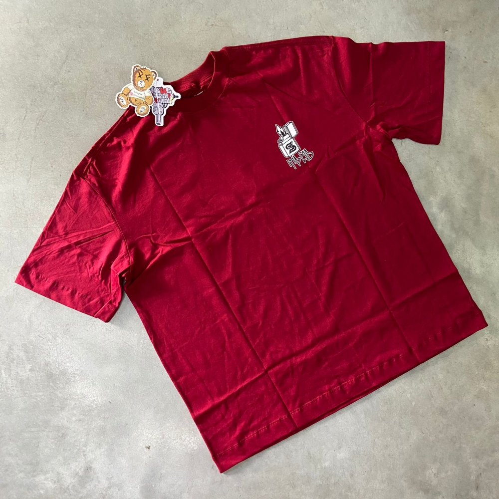 CAMISETA TRIP SIDE DRAGÃO