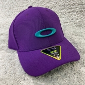BONÉ OAK 01 - ROXO