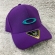 BONÉ OAK 01 - ROXO