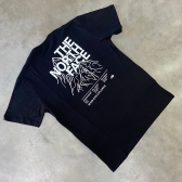 CAMISETA 30.1 TNF - PRETO