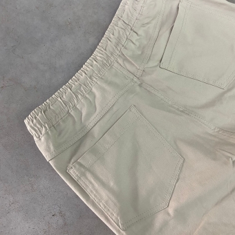 CALÇA JOGGER