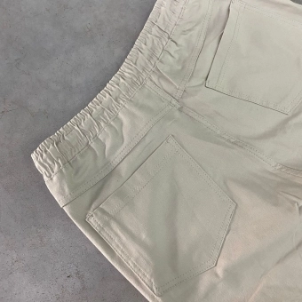 CALÇA JOGGER