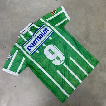 RETRO PAL 1º 1993