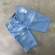 BERMUDA JEANS 06