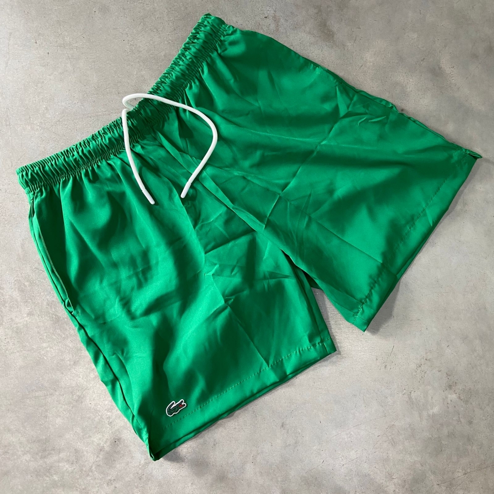 BERMUDA LAC 01 - VERDE