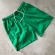BERMUDA LAC 01 - VERDE