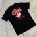 CAMISETA NK DTF 31 - PRETA