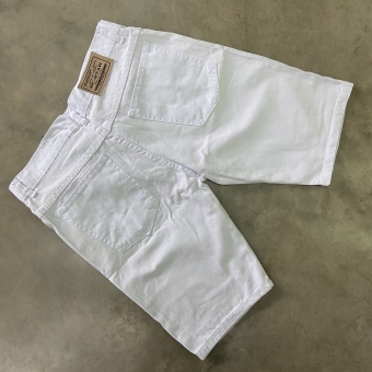 BERMUDA BRANCA