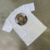 CAMISETA DEUS É MAIS - LION