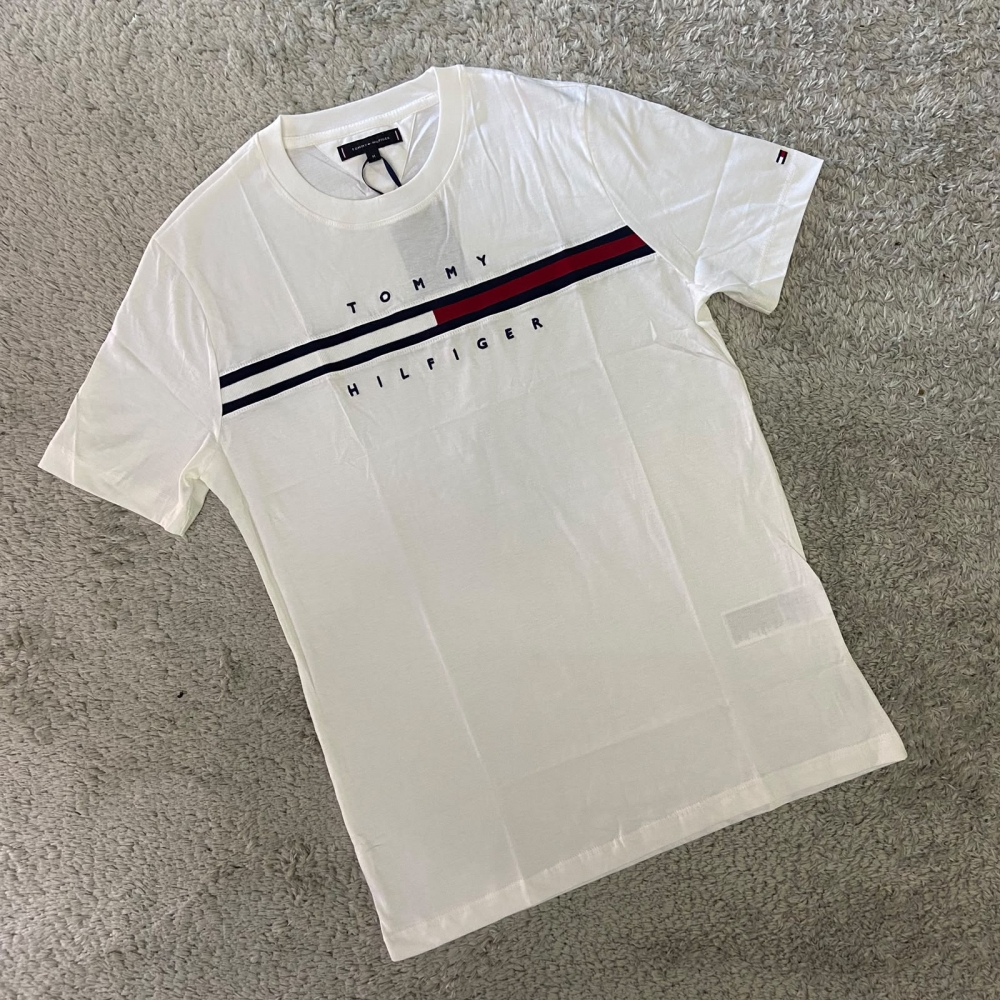 GRIFE TH 04 - OFF