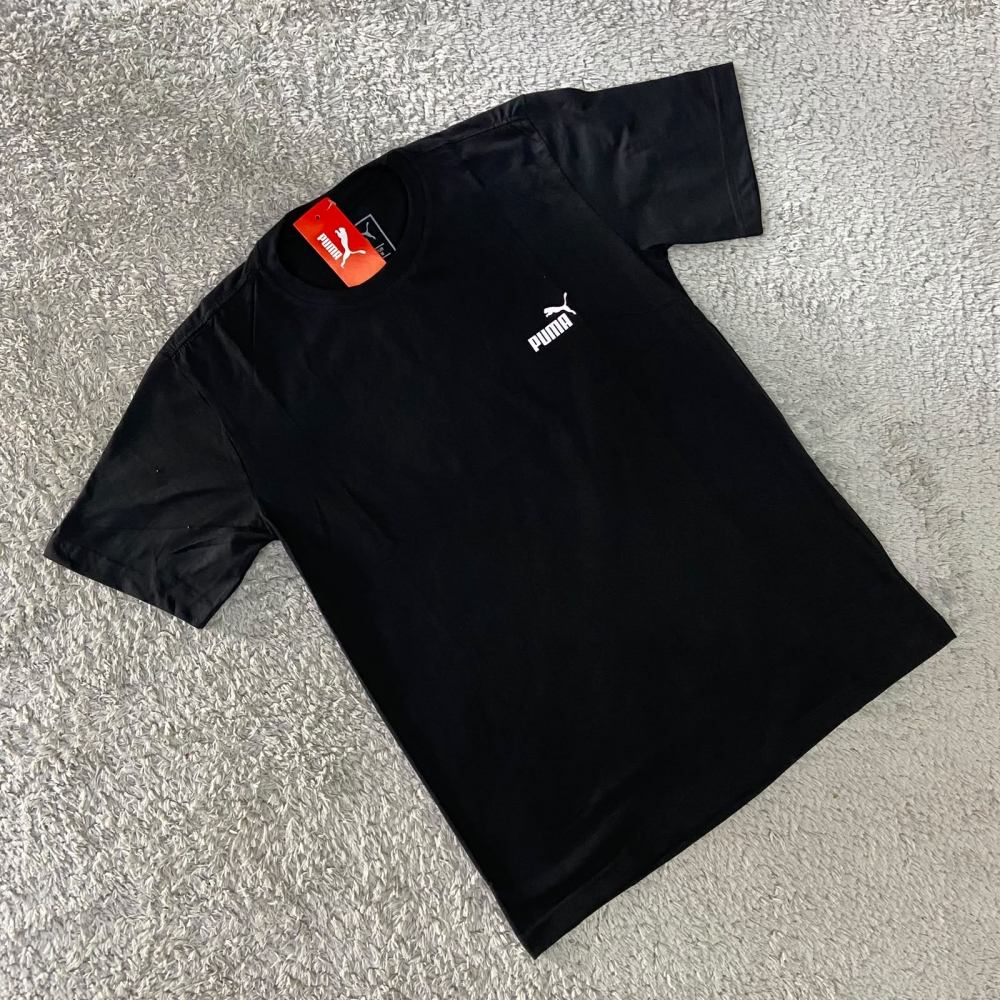 CAMISETA 30.1 PM - PRETO