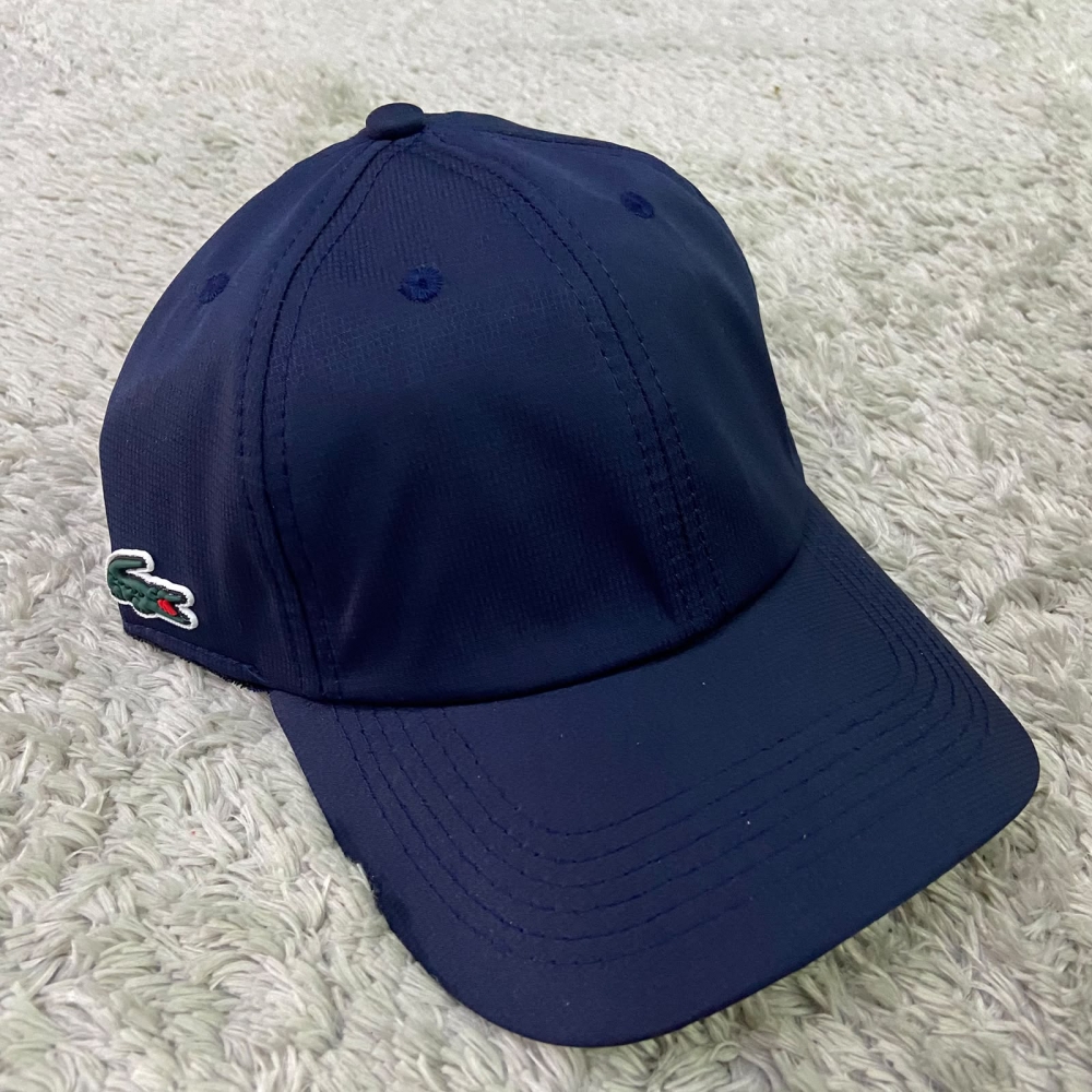 BONÉ LAC PREMIUM 04 - AZUL ESCURO