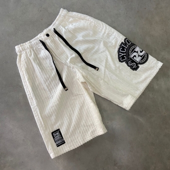 BERMUDA VELUDO CYC