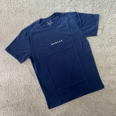 CAMISETA 30.1 OAK SKULL - AZUL