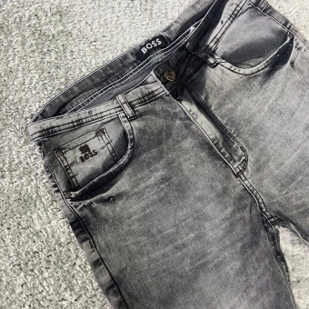 CALÇA GRIFE ESTONADA