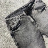 CALÇA GRIFE ESTONADA