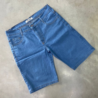 BERMUDA JEANS 11