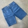 BERMUDA JEANS 11