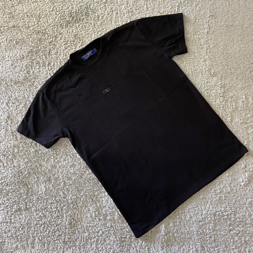 COTTON PIMA AX 4 - PRETO