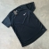 CAMISETA PLUS DRIFIT - PRETA