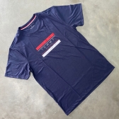 CAMISETA T.H 01 - AZUL